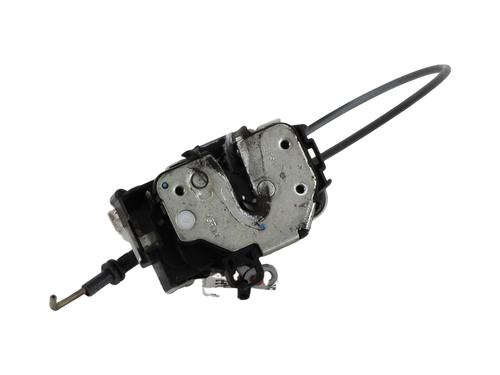 Front right lock FIAT 500 (312_) 1.2 (312AXA1A) | BP28310726C97 