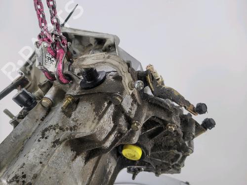 Gearbox CITROËN SAXO (S0, S1) 1.0 X | BP29987885M3 