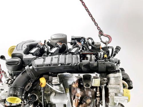 Engine DS DS 3 (SA_) 1.2 THP 110 / PureTech 110 (SAHNPS, SAHNZ6, SAHNZT) | BP31141688M1