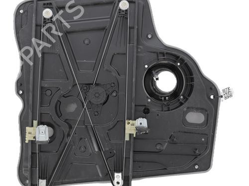 Used Front left window mechanism Front left window mechanism 37506669 37506669