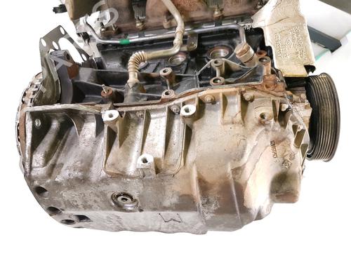 Engine RENAULT MEGANE III Hatchback (BZ0/1_, B3_) 2.0 TCe (BZ0K) | BP30379637M1
