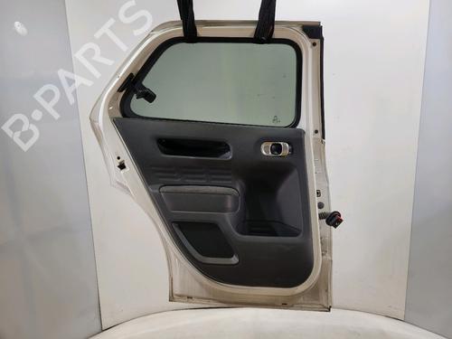 Dør venstre bagtil CITROËN C4 CACTUS 1.2 VTi 82 | BP31349727C4