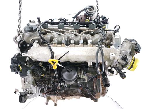 Engine KIA VENGA (YN)  | BP28372248M1 