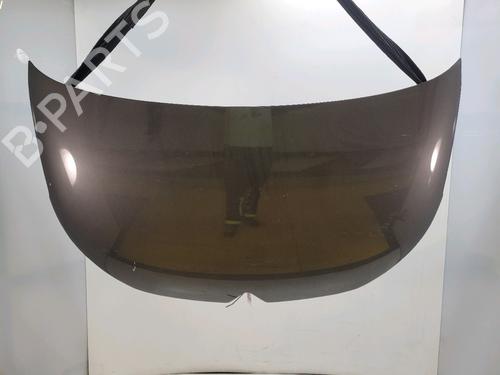 Motorhjelm CITROËN C4 CACTUS 1.2 THP 110 (110 hp) 31373289