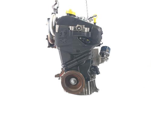 Used Engine Engine 39489251 39489251