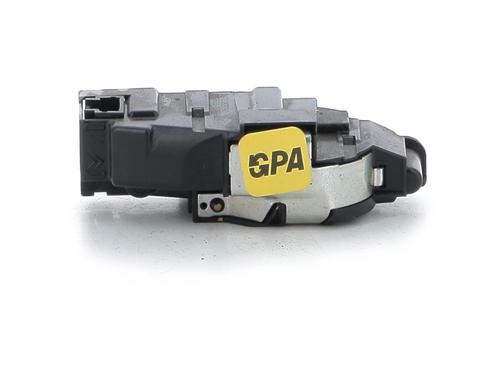 Tailgate lock CITROËN BERLINGO MULTISPACE (B9) 1.6 HDi 90 | BP33745137C101 - Image 3