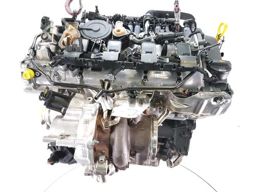 Engine VW POLO VI (AW1, BZ1, AE1) 2.0 GTI | BP36005931M1  - Image 5