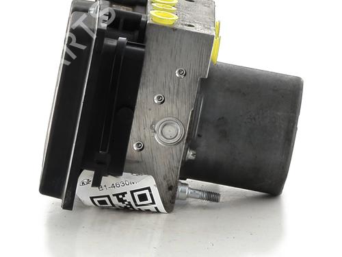 ABS pump PEUGEOT 3008 I MPV (0U_) 1.6 BlueHDi 120 | BP29695949M43 
