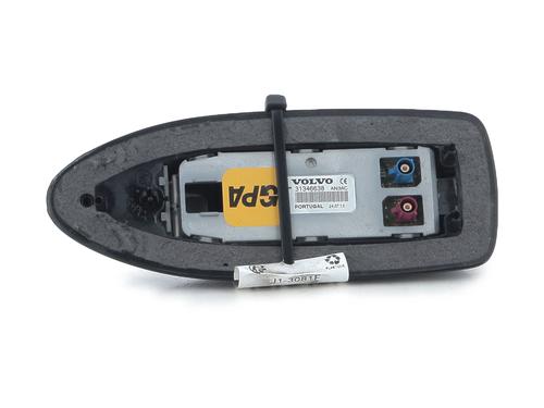 Antenne/Base VOLVO V60 I (155) D5 (215 hp) 32006345