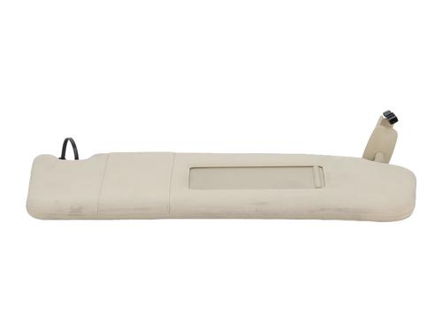 Right sun visor AUDI A6 C5 (4B2) 2.5 TDI quattro | BP28176818I2 