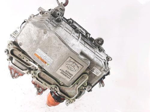 Used Inverter/Converter Inverter/Converter TOYOTA YARIS (_P13_) [2010-2020] 36181211 36181211