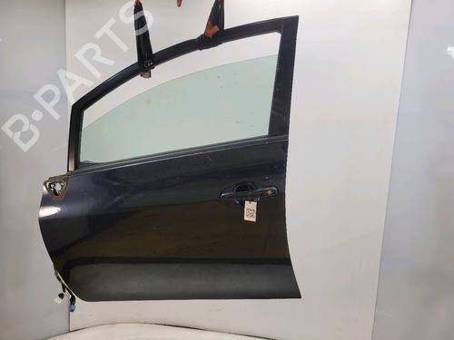 Used Left front door TOYOTA AURIS (_E15_) 2.0 D-4D (ADE150_, ADE150R) (126 hp) 30190726