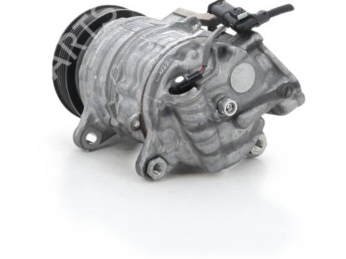 AC compressor BMW 1 (F40) 118 d | BP38042551M34 - Image 2