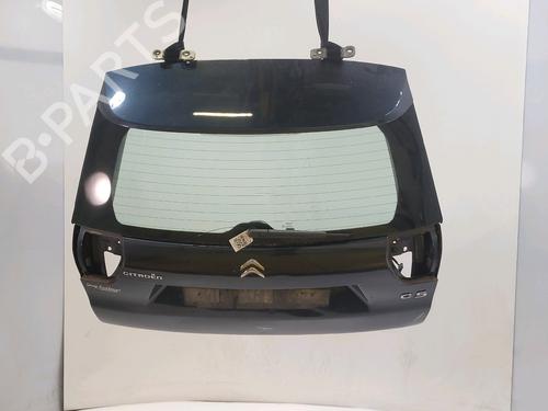 Used Tailgate Tailgate 39576363 39576363