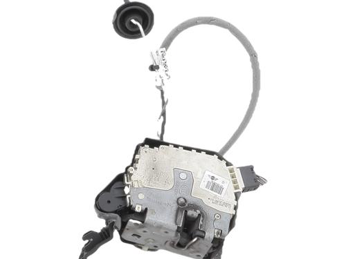 Venstre fortil lås Venstre fortil lås MINI MINI (R56) One D (90 hp) 39941419 39941419