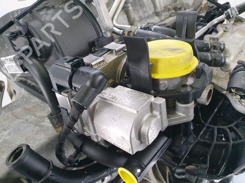 Engine SEAT IBIZA V (KJ1, KJG) 1.0 TSI | BP39763523M1 - Image 8