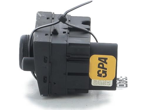 Steering column stalk OPEL MERIVA A MPV (X03) 1.7 CDTI (E75) | BP31963214I23