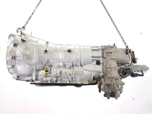 Used Gearbox Gearbox BMW X3 (E83) 3.0 d (218 hp) 40557221 40557221