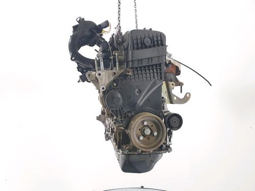 Used Engine Engine 38344669 38344669