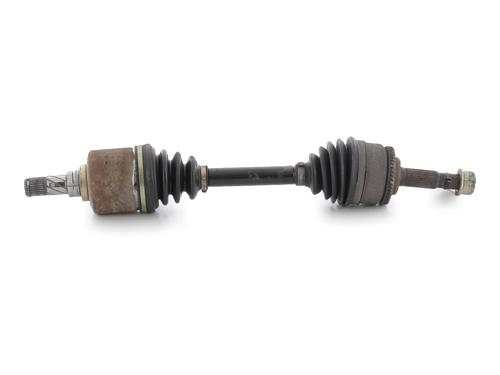 Left front driveshaft NISSAN ALMERA TINO (V10) 2.2 dCi | BP30583663M38