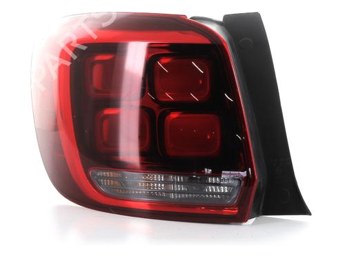 Left taillight DACIA SANDERO II 1.5 Blue dCi 95 (B8JL) | BP29231744C34 