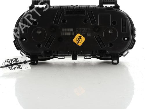 Instrument cluster DACIA SANDERO III 1.0 SCe 65 | BP16346045C47 