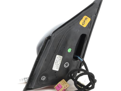 Right mirror VW POLO V (6R1, 6C1)  | BP24652457C27 