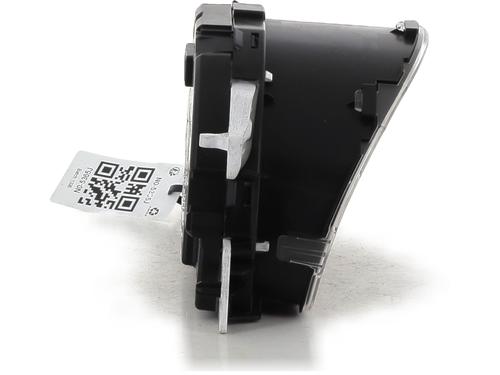 Instrument cluster SMART FORTWO Coupe (453) 1.0 (453.342, 453.343) | BP34231116C47 - Image 6