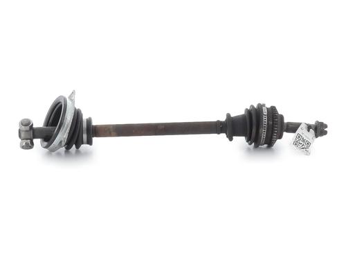 Left front driveshaft RENAULT CLIO II (BB_, CB_) 1.2 16V (BB05, BB0W, BB11, BB27, BB2T, BB2U, BB2V, CB05,... | BP32378494M38