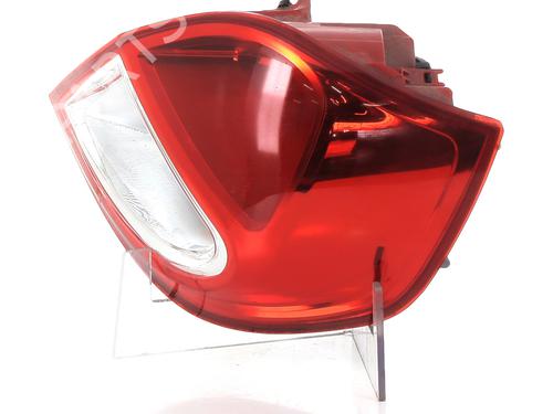 Right taillight RENAULT CLIO III (BR0/1, CR0/1) 1.5 dCi | BP29197885C35 