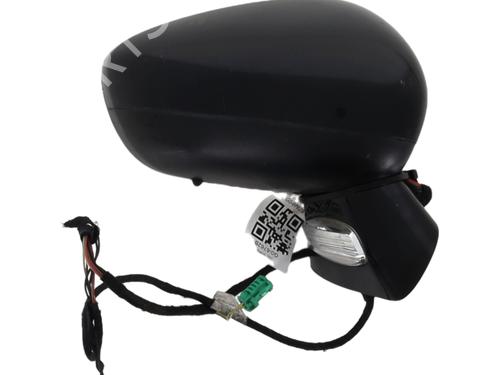 Right mirror CITROËN C4 Coupe (LA_) 1.6 HDi | BP24481695C27 