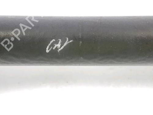 Left rear driveshaft MERCEDES-BENZ SLK (R171) 350 (171.458) | BP12534847M40 