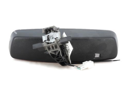 Used Rear mirror RENAULT ZOE (BFM_) ZOE (BFMC, BFMD) (136 hp) 24325375