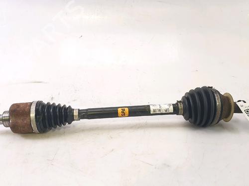 Used Left front driveshaft VW POLO V (6R1, 6C1) 1.0 (60 hp) 30165466