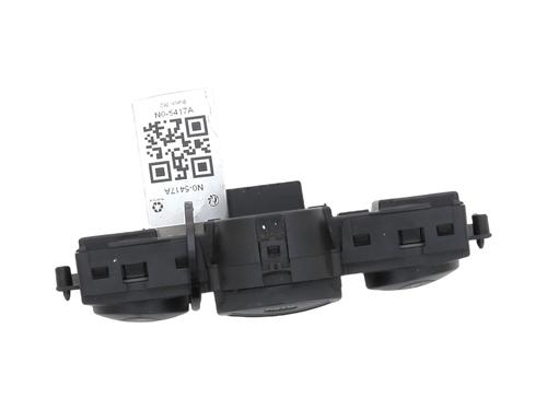 Climate control RENAULT MEGANE II (BM0/1_, CM0/1_)  | BP27309800I5 
