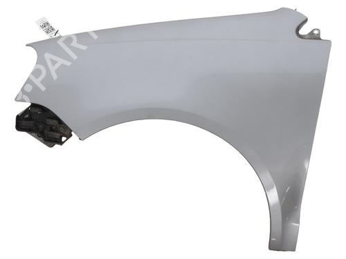 Used Left front fenders VW POLO (9N_, 9A_) 1.4 16V (80 hp) 27623086