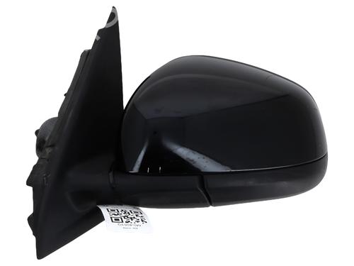 Left mirror SMART FORFOUR Hatchback (453) 1.0 (453.042, 453.043) | BP27308489C26 