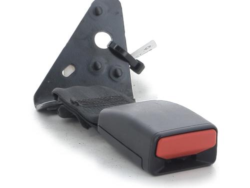 Used Seat buckle Seat buckle PEUGEOT 208 I (CA_, CC_) 1.2 VTI 82 (82 hp) 33190300 33190300