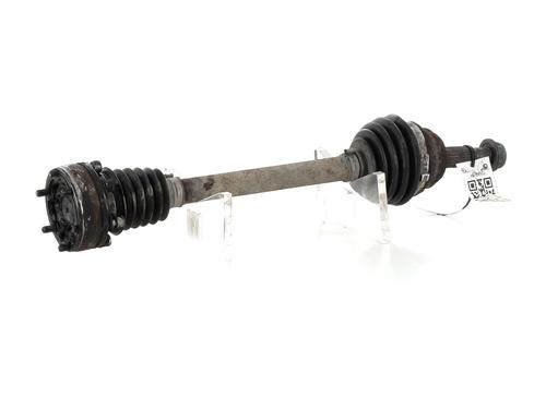 Left front driveshaft VW POLO (6N2) 1.4 | BP25589738M38 