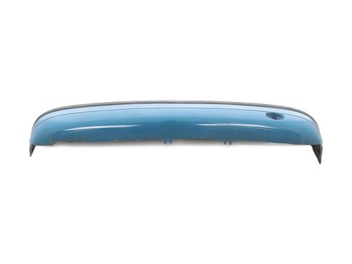 Rear bumper RENAULT TWINGO I (C06_) 1.2 (C066, C068) | BP29579383C8 
