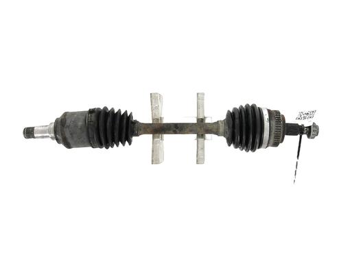 Used Left front driveshaft MERCEDES-BENZ A-CLASS (W168) A 170 CDI (168.009, 168.109) (95 hp) 19443529