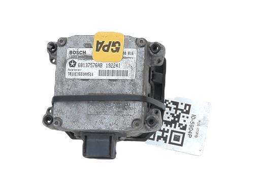 Modulo elettronico JEEP GRAND CHEROKEE IV (WK, WK2) 3.0 CRD V6 4x4 (241 hp) 31207322