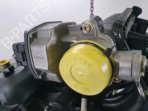 Engine PEUGEOT 206+ (2L_, 2M_) 1.4 i (2LKFWA, 2MKFWA) | BP36380099M1 - Image 6