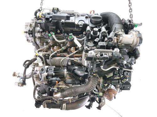 Engine PEUGEOT 206+ (2L_, 2M_) 1.4 HDi eco 70 | BP29931455M1