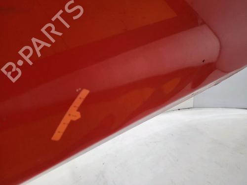 Right front door MAZDA 2 (DY) 1.2 (DY3W) | BP29390239C3 
