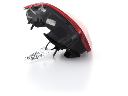 Right tailgate light PEUGEOT 2008 I (CU_) 1.2 THP 130 / PureTech 130 | BP36428631C80 - Image 4
