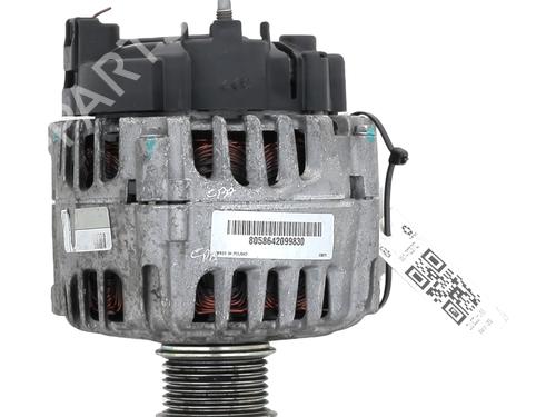 Alternator RENAULT MEGANE CC (EZ0/1_) 1.9 dCi (EZ0J, EZ1S) | BP32278292M7 