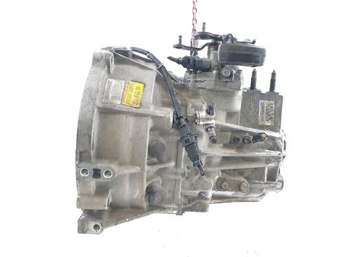 Used Gearbox Gearbox KIA CARNIVAL / GRAND CARNIVAL III (VQ) 2.9 CRDi (185 hp) 33033604 33033604