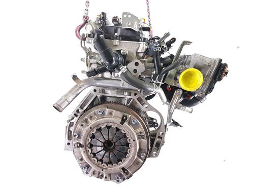 Engine SUZUKI SWIFT IV (FZ, NZ) 1.2 (AZH412, ZC72S) | BP36513169M1 - Image 3