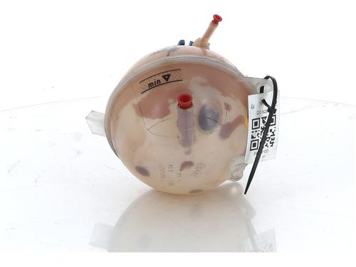 Expansion tank SKODA YETI (5L) 2.0 TDI 4x4 | BP17575047C120